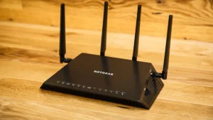 How do I choose my router?