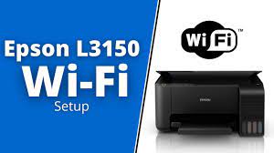 How to Connect Epson L3150 Printer to Wi-Fi?
