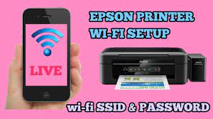 How to Connect Epson L385 Printer to Wi-Fi ?