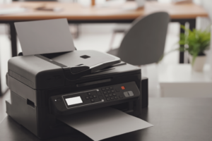 How to Find Your Printer's IP Address?