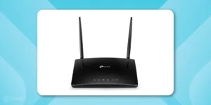 Is TP Link router good?