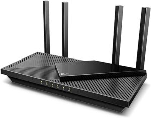 What is the fastest Wi-Fi router?