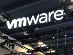 What is the highest salary in VMware?