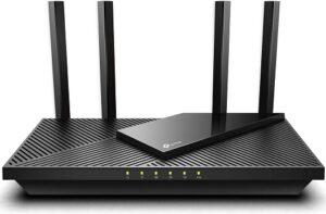 Which is better Wi-Fi or router?