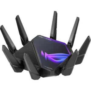 Which router has best range?