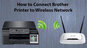 How to Connect a Brother Printer to Wi-Fi ?