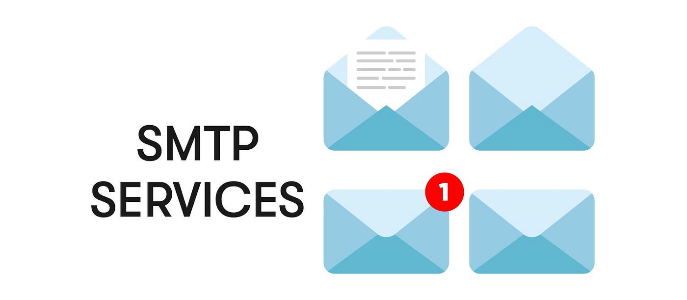 Can SMTP be blocked? 