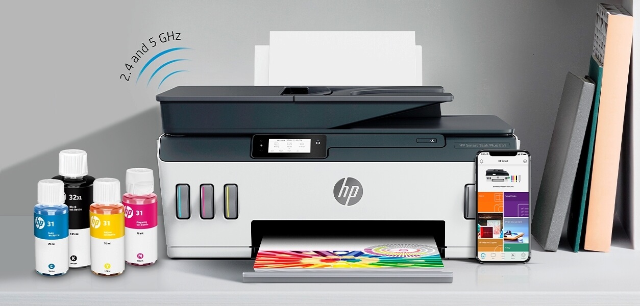 Which Printer Has the Cheapest Ink?