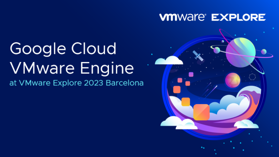 Why Use VMware Engine?