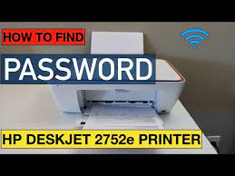 How to Get HP Printer Password ?