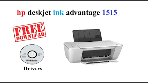 How to Install an HP Deskjet 1515 Printer Without the CD?