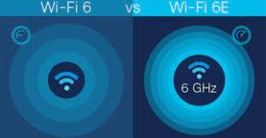 Is Wi-Fi 6 better or 6E?