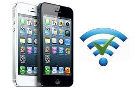 Is iPhone Wi-Fi 5?