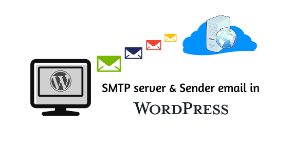 How do I enable SMTP server?