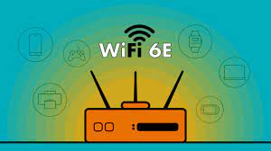 What is superfast Wi-Fi 6E?