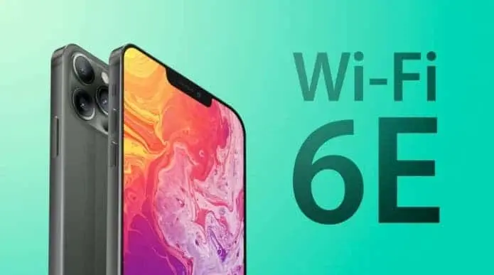 Is iPhone 12 Wi-Fi 6?