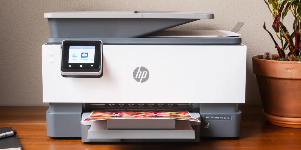 Which Printer is Best for Office Use?