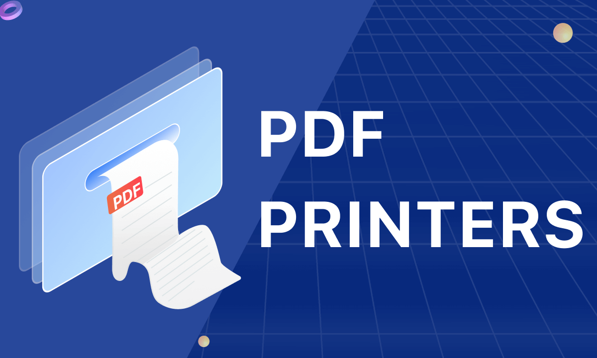 How to Set Up Your Printer to Print to PDF?