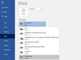 How to Print the Last Printed Document from Your Printer?