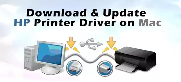 How to Update HP Printer Software on Mac?