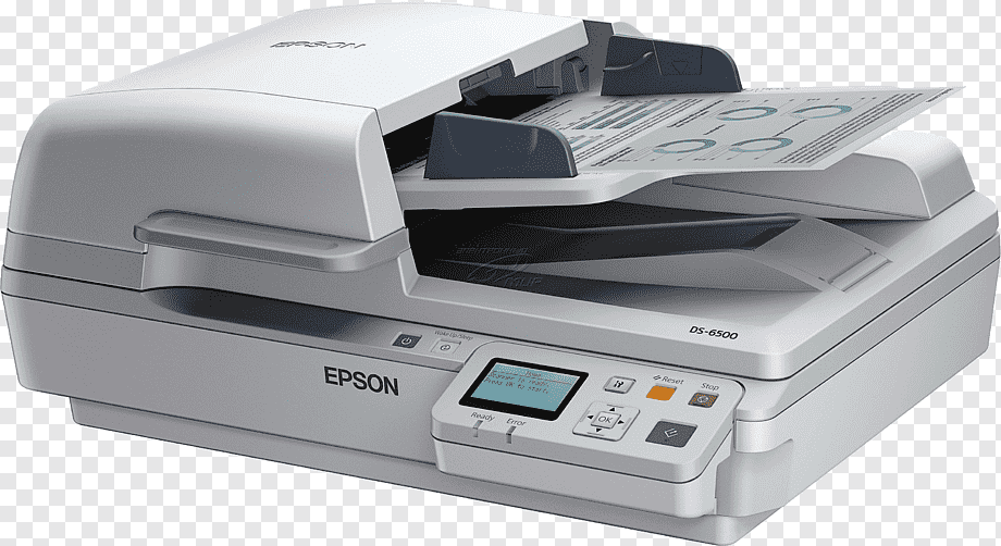 What is an Automatic Document Feeder in Printers?