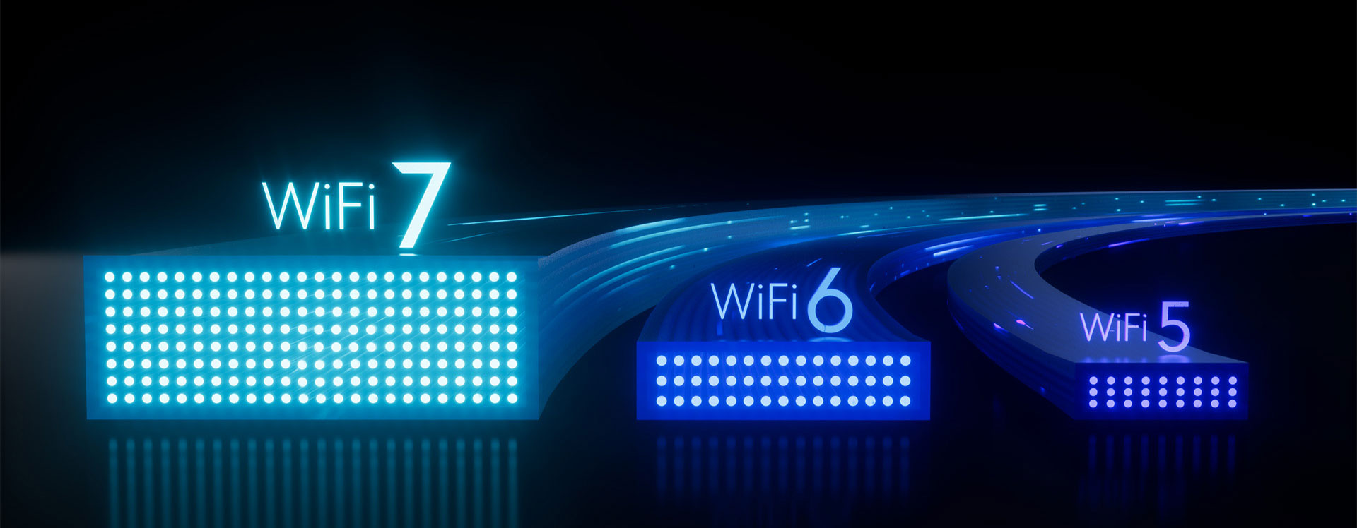 How fast is WiFi 7?