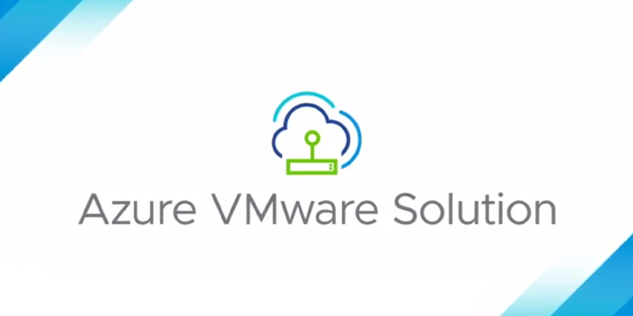 Why use Azure VMware?