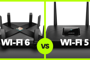 Should I Buy Wi-Fi 5 or 6?