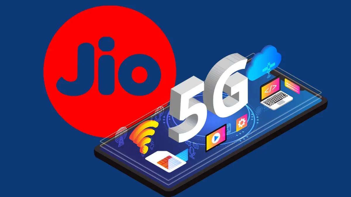 Why is Jio 5G slow?