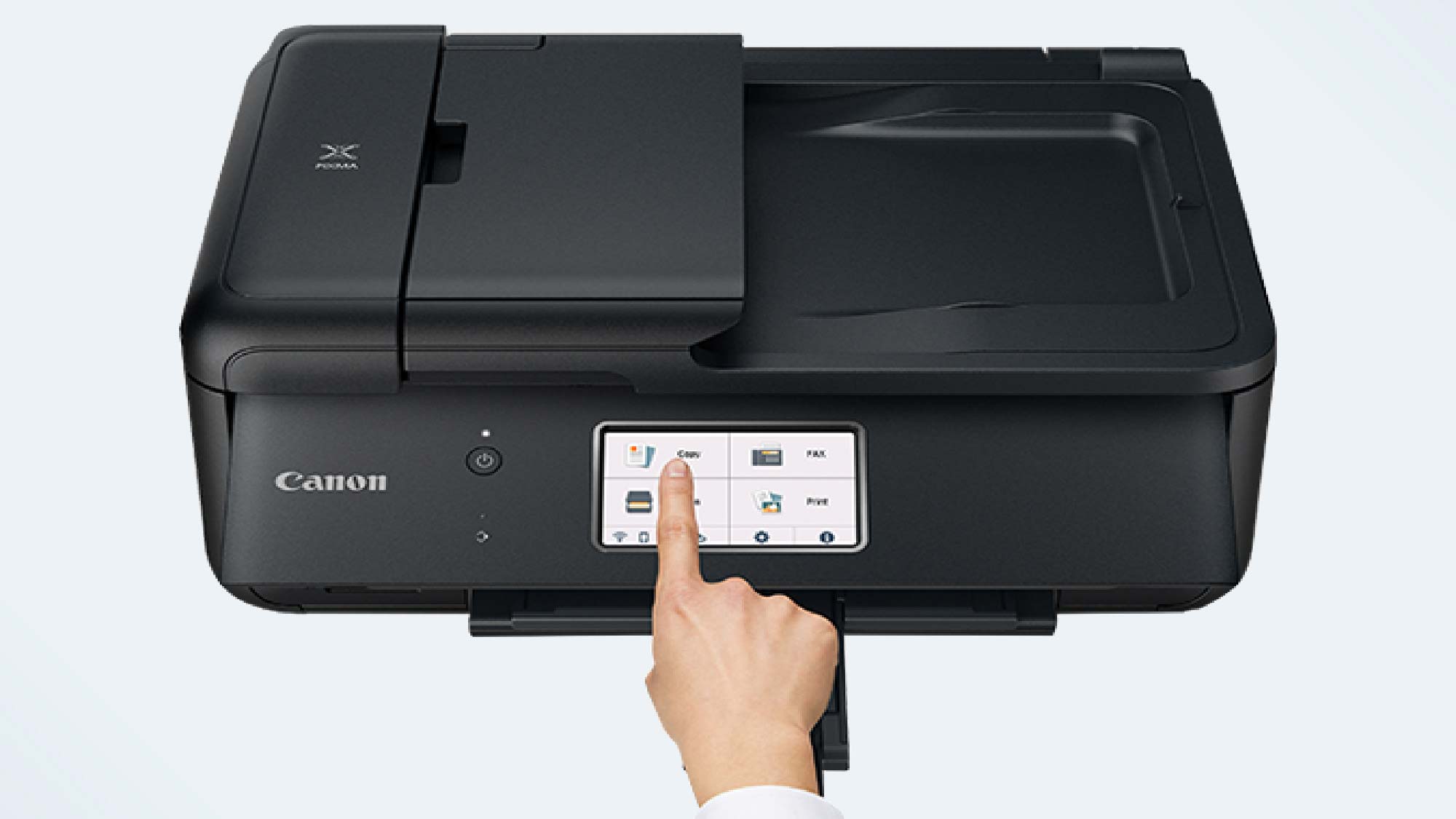 How to Add a Canon Printer to Your Computer?