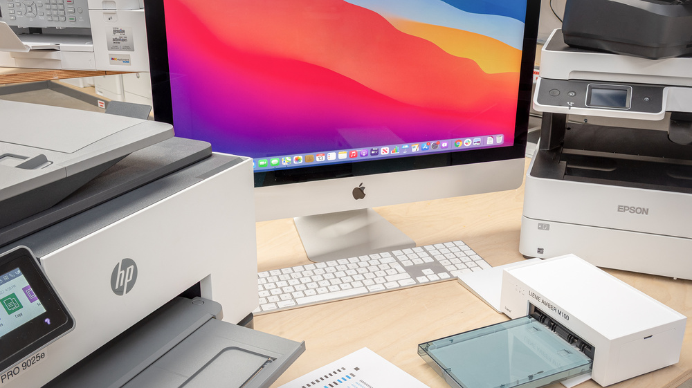 How to Connect Your Mac to a Printer?