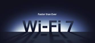 How does WiFi 7 work?