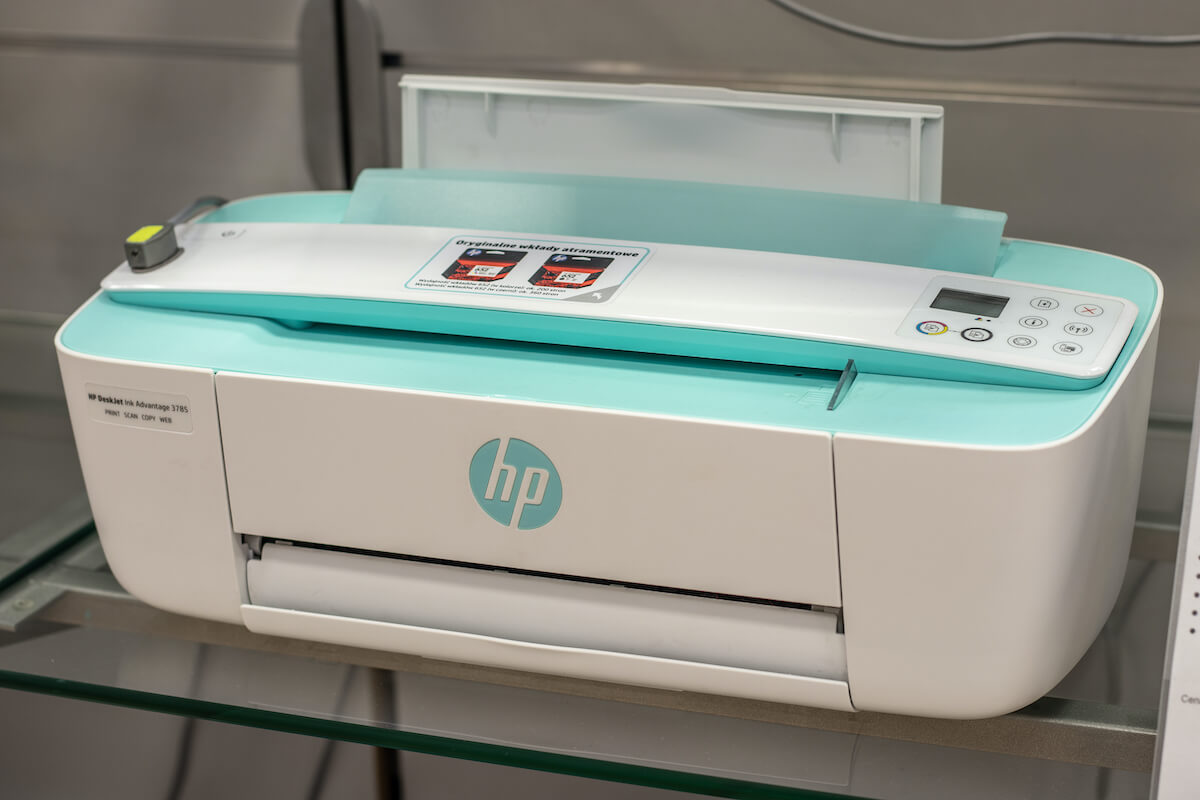 How to Connect an HP Printer 2600 to Wi-Fi?