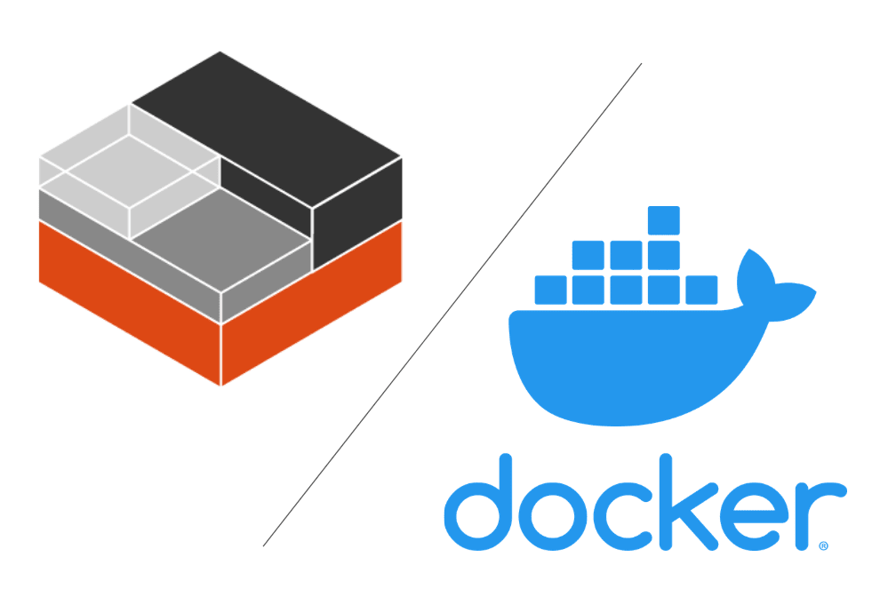 What type is Docker?