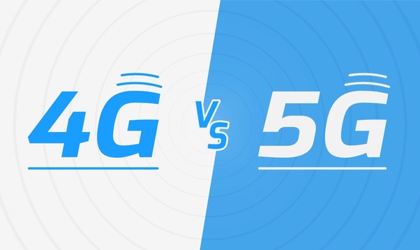 Will 5G remove 4G?
