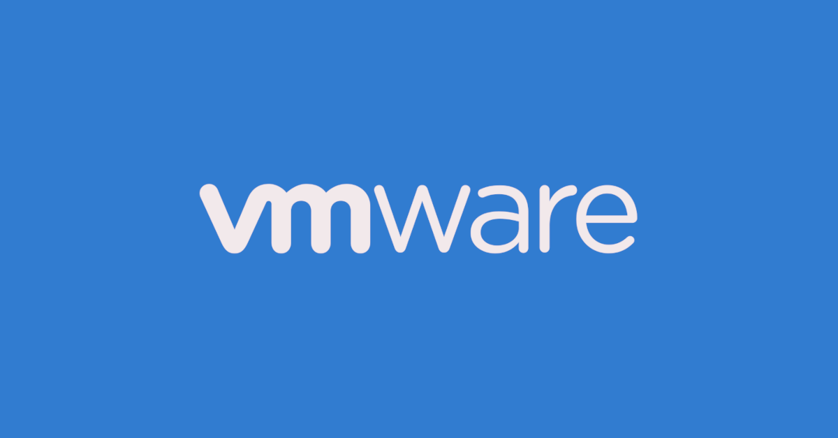 Is VM and VMware same?