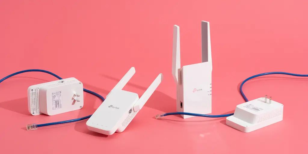 What is the best WiFi booster?
