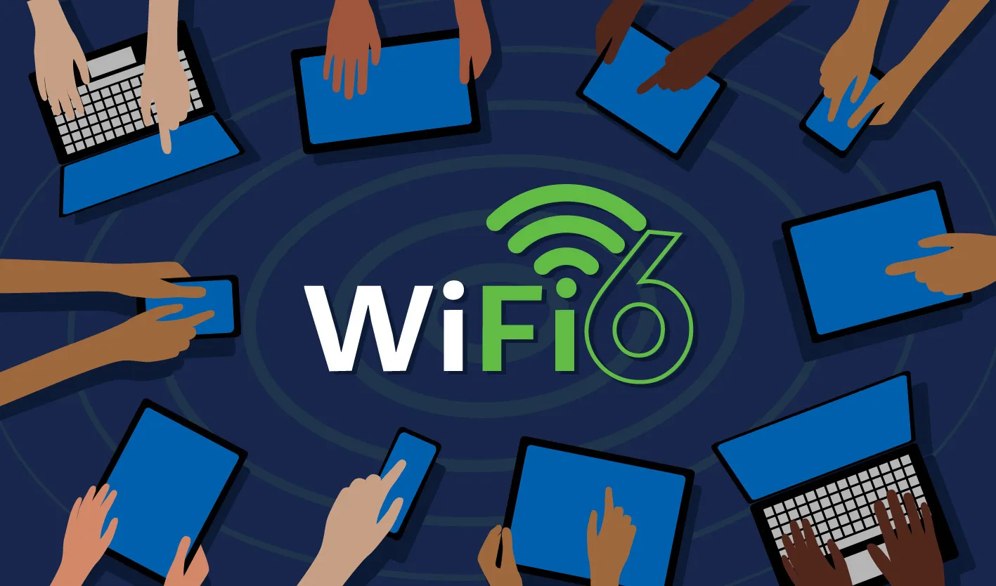 Is Wi-Fi 6 outdated?
