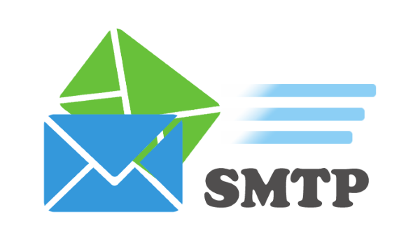 Is SMTP a pop server?