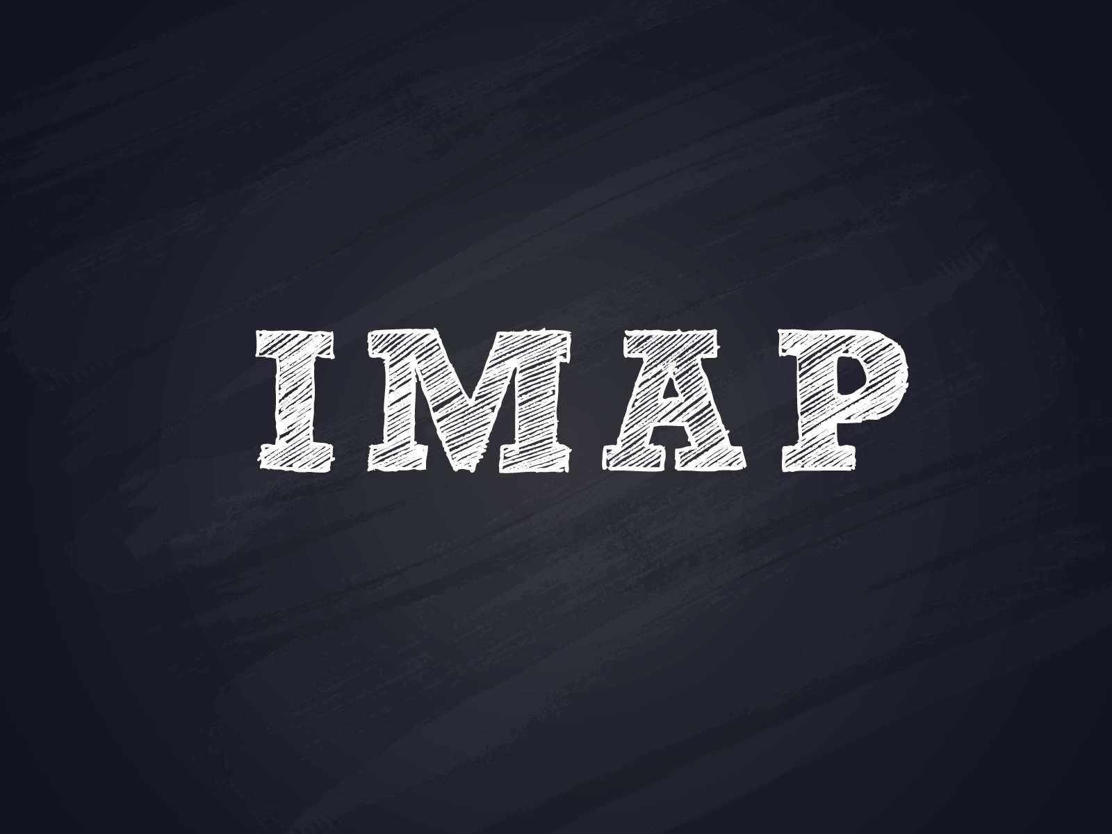 Can IMAP send email?