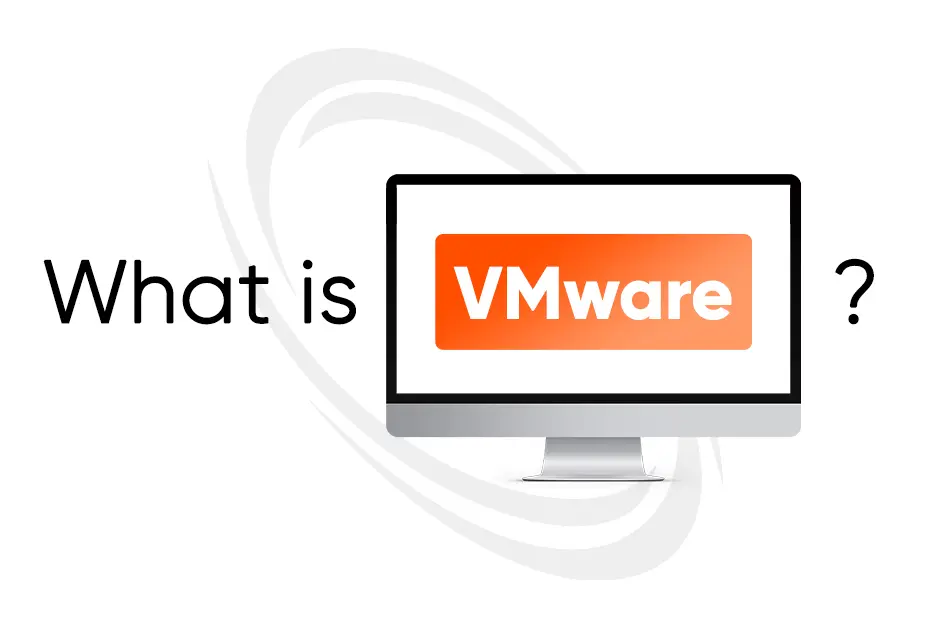 What is VMware and its role?