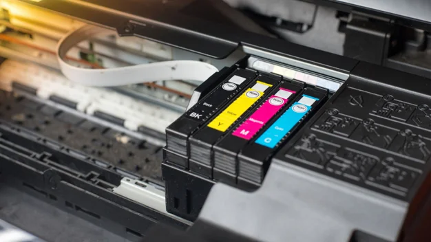 How to Remove Ink in Printer?