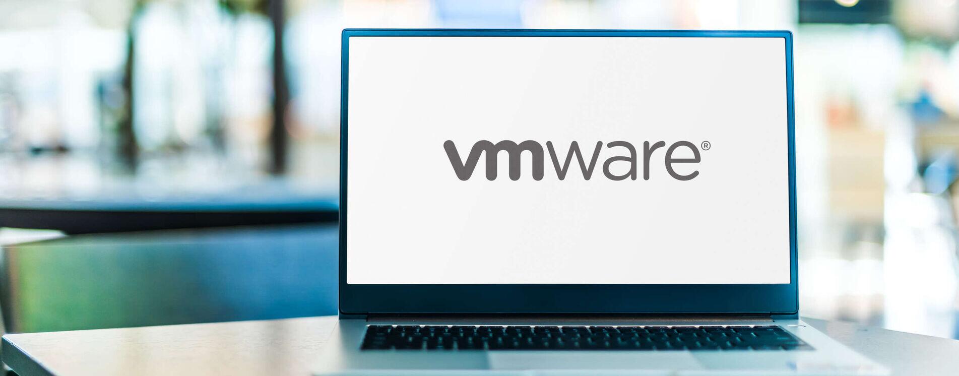 Is VMware a good company to join?