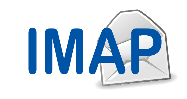 What is an IMAP password?