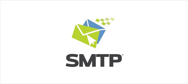 Is SMTP a client-server?