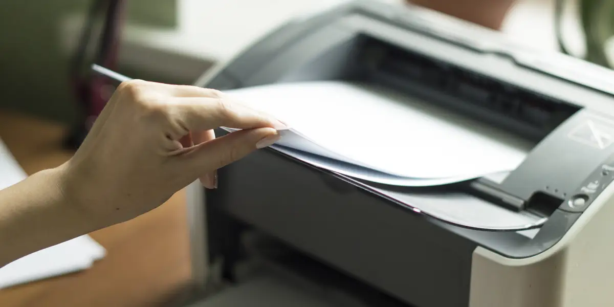 What is Printer Paper? 