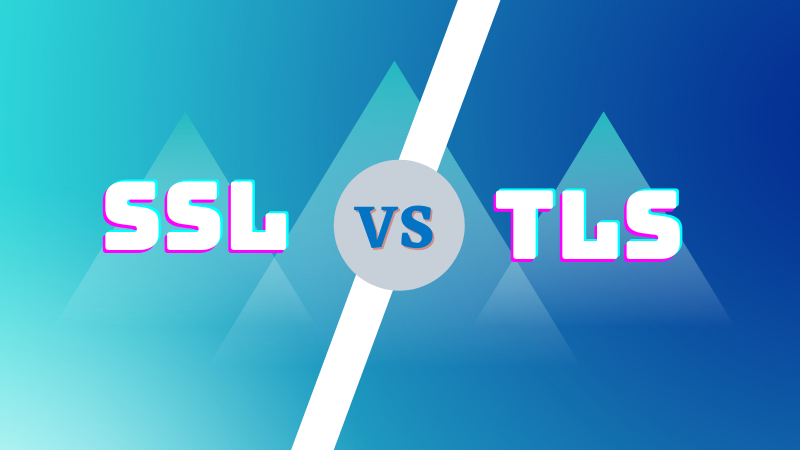 Why TLS is Better Than SSL?