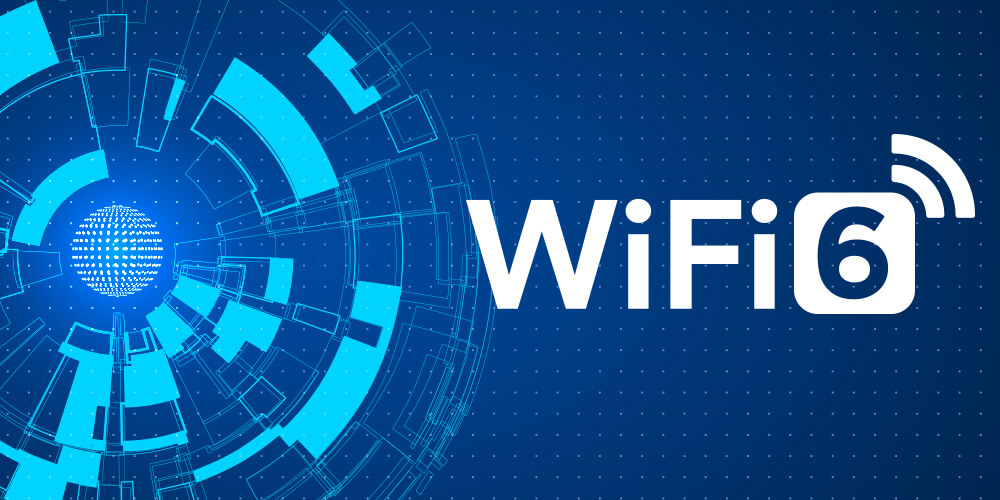 What is the Range of WiFi 6?