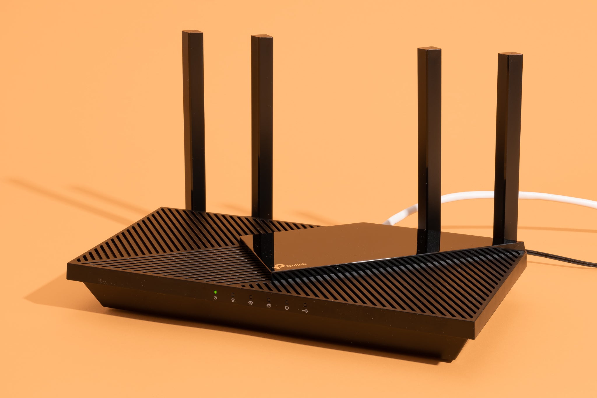 What are the disadvantages of TP-Link?
